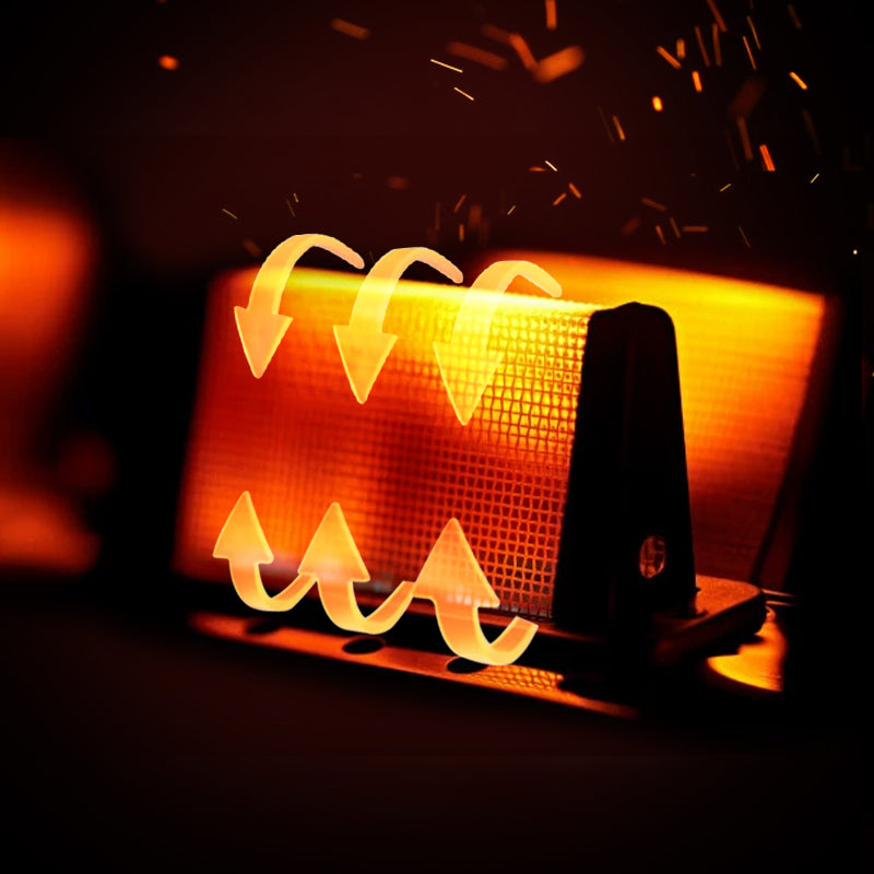 Naturehike Mini Gas Heater