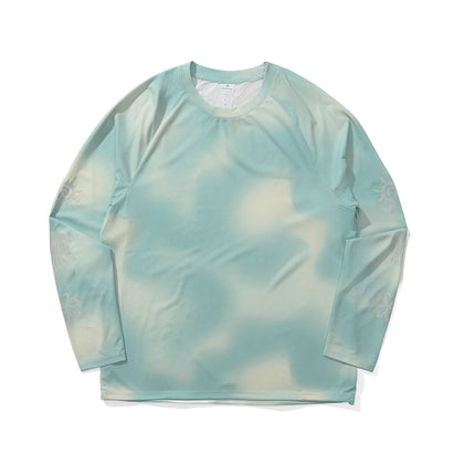 Monterest Outdoor Sunproof Long Sleeve T-shirt