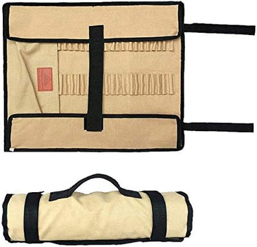 Camping Moon Tent Peg Bag B-135