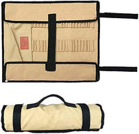 Camping Moon Tent Peg Bag B-135