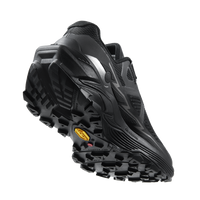 Kailas Fuga Ex 3 Boa Low-Cut Trail Running Shoes Women's Black