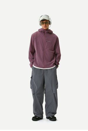 Monterest Outdoor Water-repellent Cooling Pants