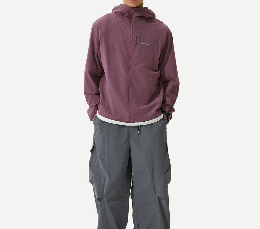 Monterest Outdoor Water-repellent Cooling Pants