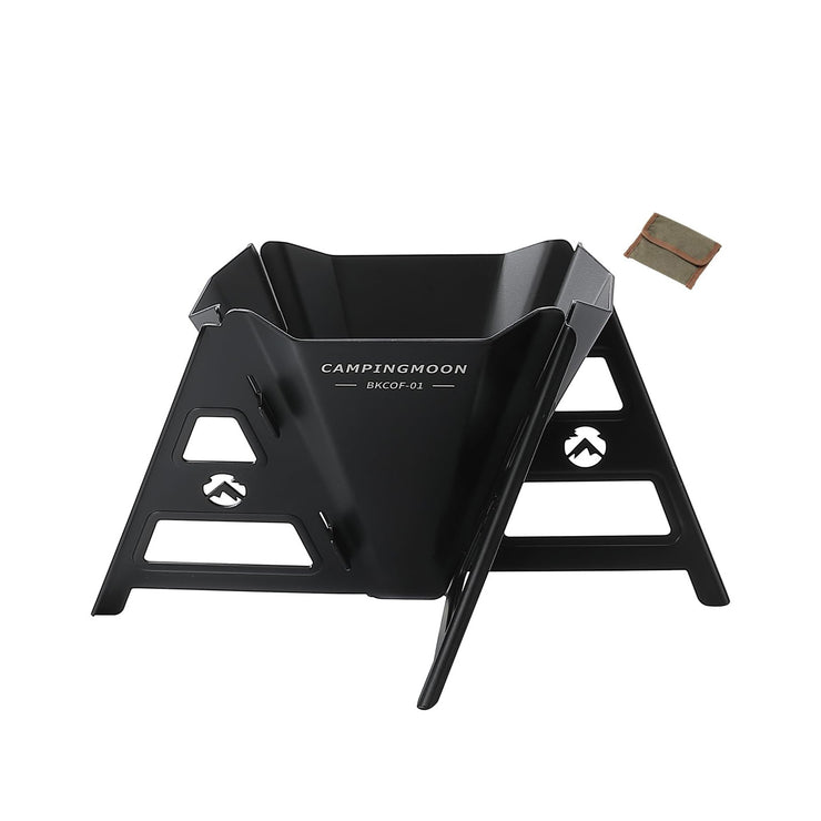 Campingmoon Black Dripper BKCOF-01