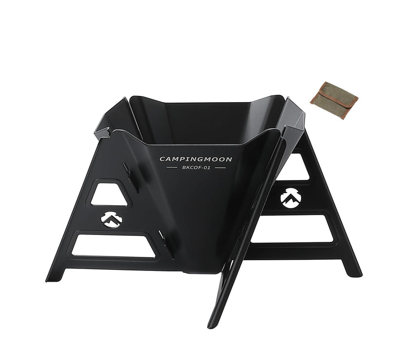Campingmoon Black Dripper BKCOF-01