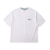 Monterest Outdoor Quick-drying Crew Neck T-shirt