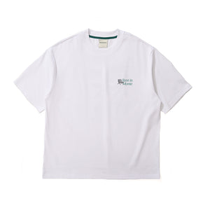 Monterest Outdoor Quick-drying Crew Neck T-shirt