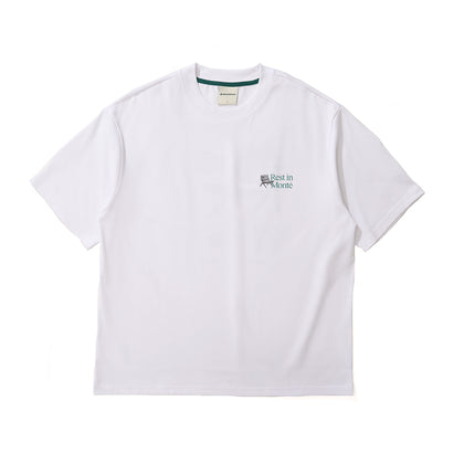 Monterest Outdoor Quick-drying Crew Neck T-shirt