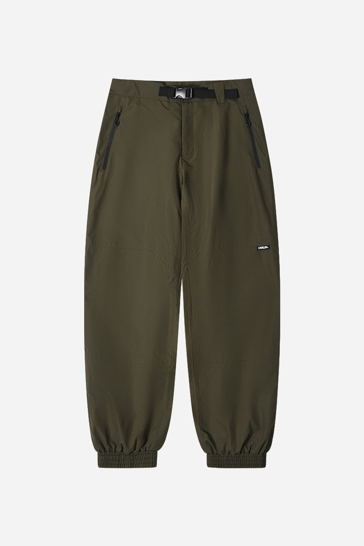 Capelin Crew Yeti Unisex Snowboard Pant - Unisex