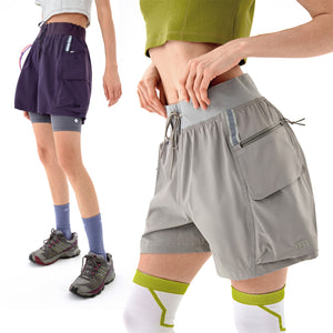 NOTHOMME Urban Outdoor 120G Sport Shorts