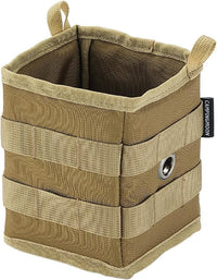 Campingmoon Chair Pocket BG-1212