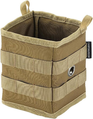 Campingmoon Chair Pocket BG-1212