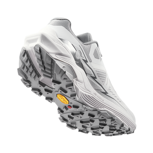 Kailas Fuga Ex 3 Boa Low-Cut Trail Running Shoes Women's White Cloud