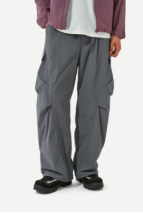 Monterest Outdoor Water-repellent Cooling Pants