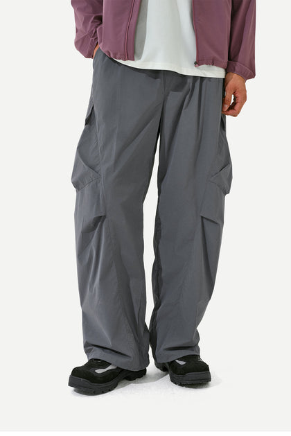 Monterest Outdoor Water-repellent Cooling Pants