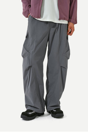 Monterest Outdoor Water-repellent Cooling Pants