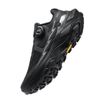 Kailas Fuga Ex 3 Boa Low-Cut Trail Running Shoes Women's Black