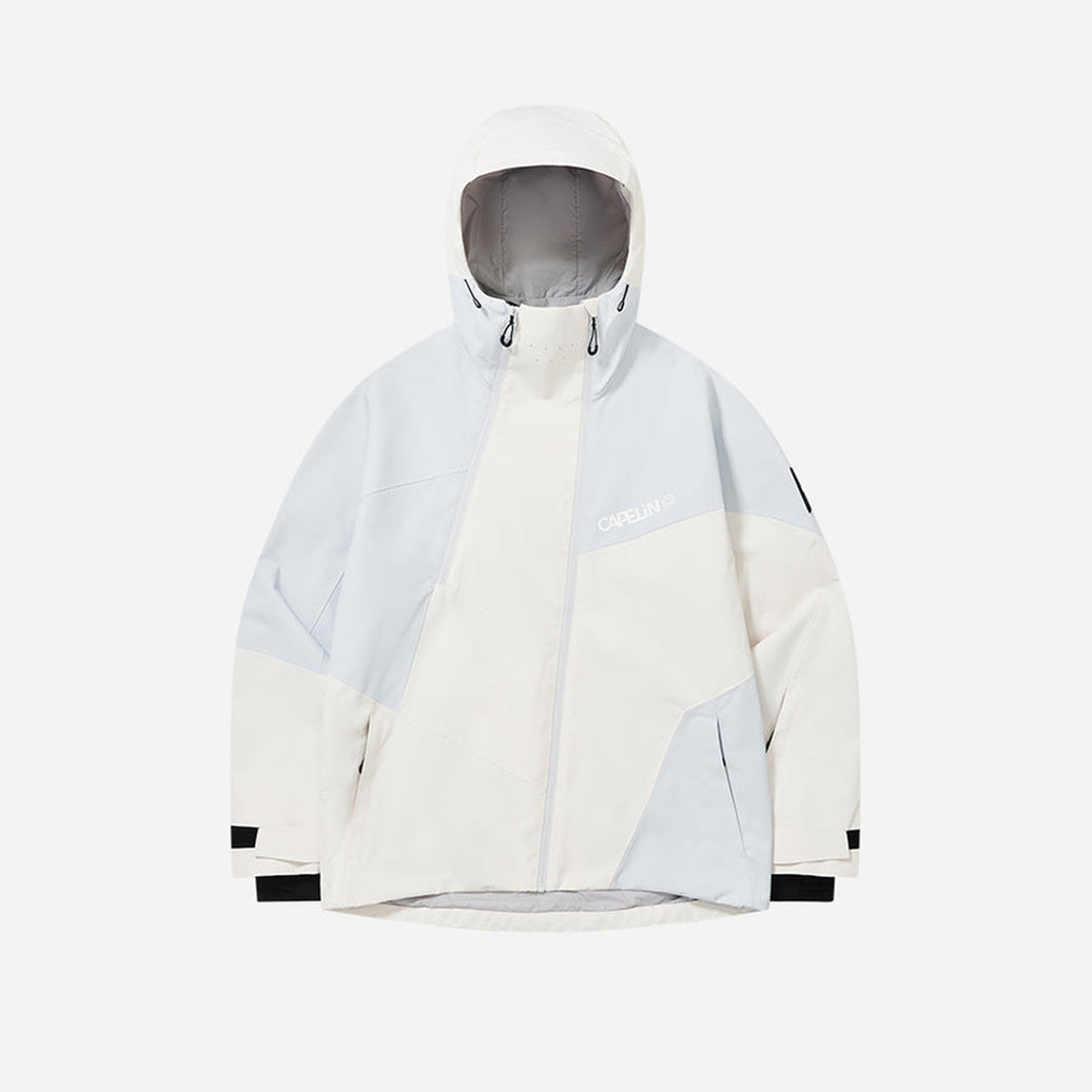 Capelin Crew Darkwave Snowboard Jacket - Unisex