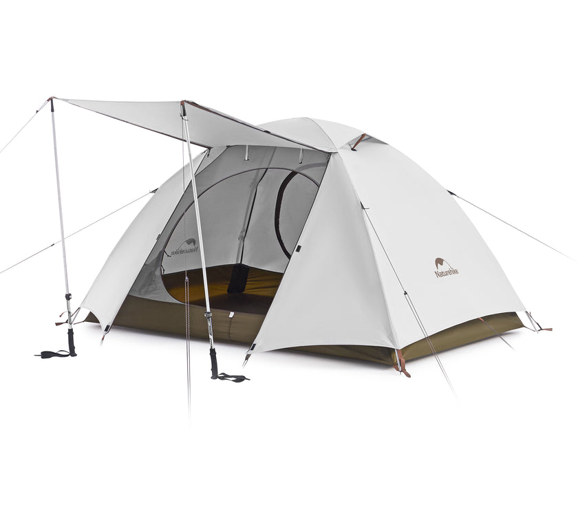 Naturehike Cloud River Series Tent 3 Men