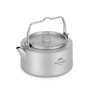 Naturehike Titanium Teapot 1L