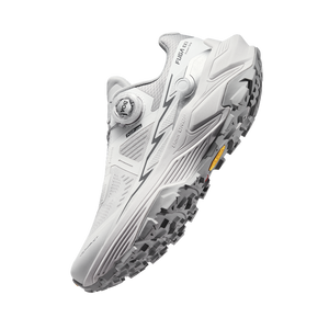 Kailas Fuga Ex 3 Boa Low-Cut Trail Running Shoes Women's White Cloud