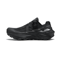 Kailas Fuga Ex 3 Boa Low-Cut Trail Running Shoes Women's Black
