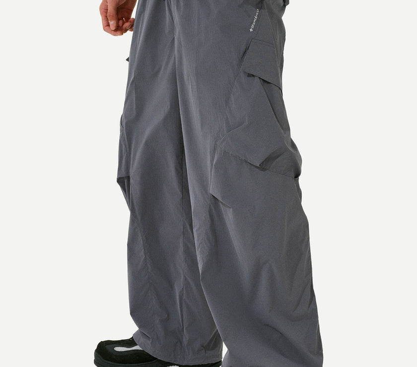 Monterest Outdoor Water-repellent Cooling Pants
