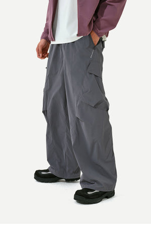 Monterest Outdoor Water-repellent Cooling Pants