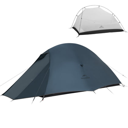 Naturehike Cloud Up™ Pro 2-Person Ultralight Backpacking Tent