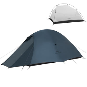 Naturehike Cloud Up™ Pro 2-Person Ultralight Backpacking Tent (2026)