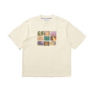 Monterest Outdoor Impression Graphic T-shirt