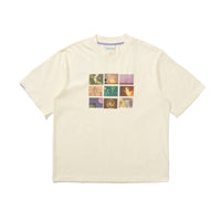 Monterest Outdoor Impression Graphic T-shirt