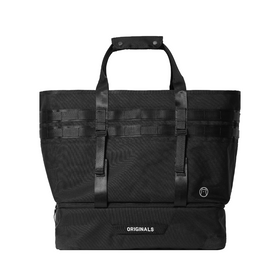 Goski Utility Boots Bag Noir 2e génération