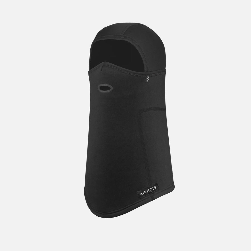 Airhole Balaclava Pro Polartec® Power Dry® Black
