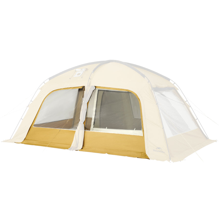 Naturehike Dune 10.9 TPU Door Panel