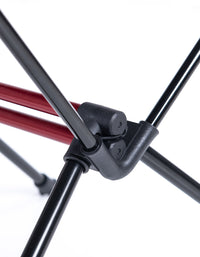 Naturehike FT07 Foldable Camping Table Black