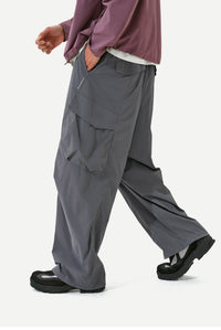 Monterest Outdoor Water-repellent Cooling Pants