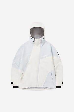 Capelin Crew Darkwave Snowboard Jacket - Unisex