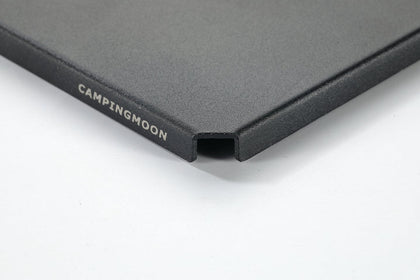 Campingmoon CK-12BK-2P IGT Top Board for Bridge Table 2026