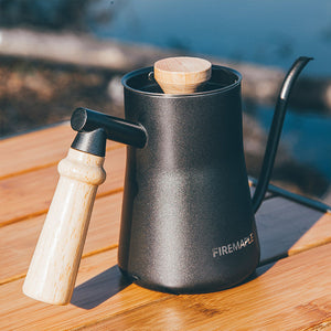 Fire Maple Orca Pour Over Kettle 350Ml