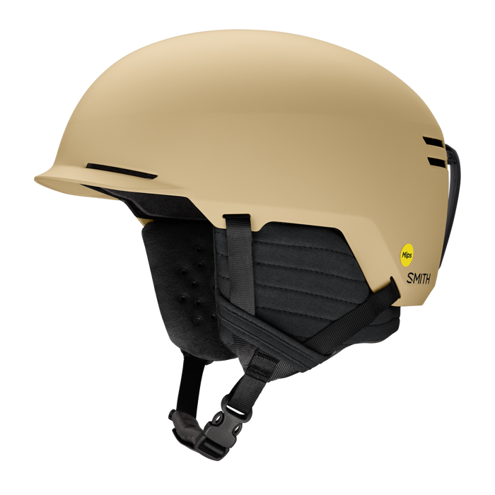 Smith Scout Jr. Mips Matte Sandstorm