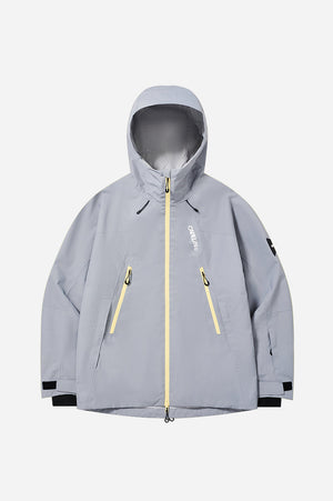 Capelin Crew Drift Snowboard Jacket - Unisex