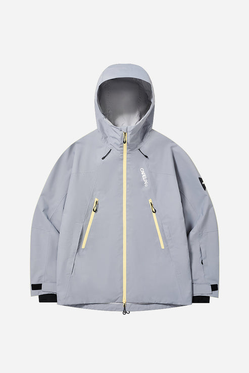 Capelin Crew Drift Snowboard Jacket - Unisex