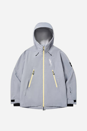 Capelin Crew Drift Snowboard Jacket - Unisex