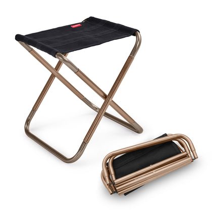 Naturehike Aluminum Alloy Foldable Chiar(Easy Wild)