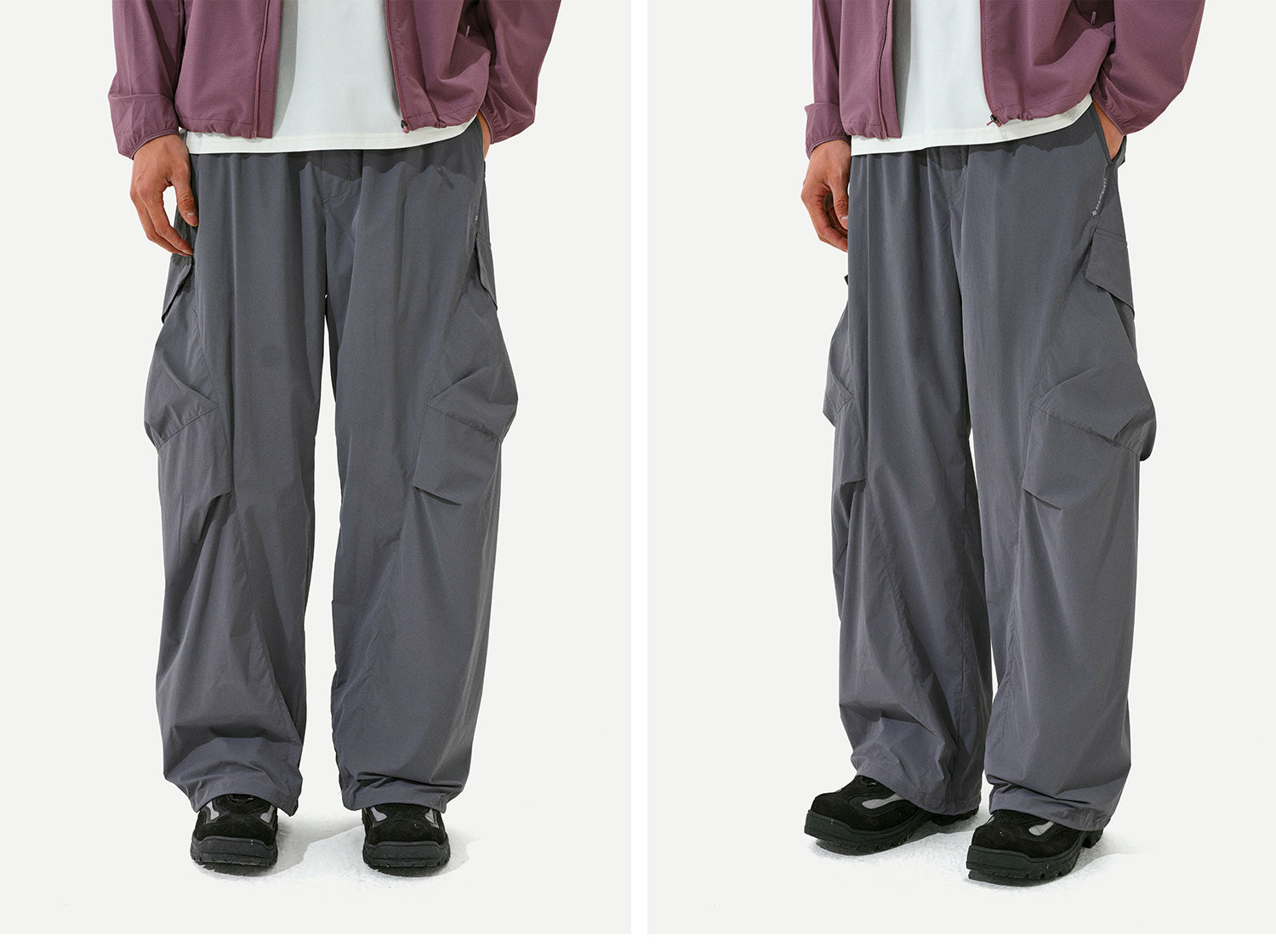 Monterest Outdoor Water-repellent Cooling Pants