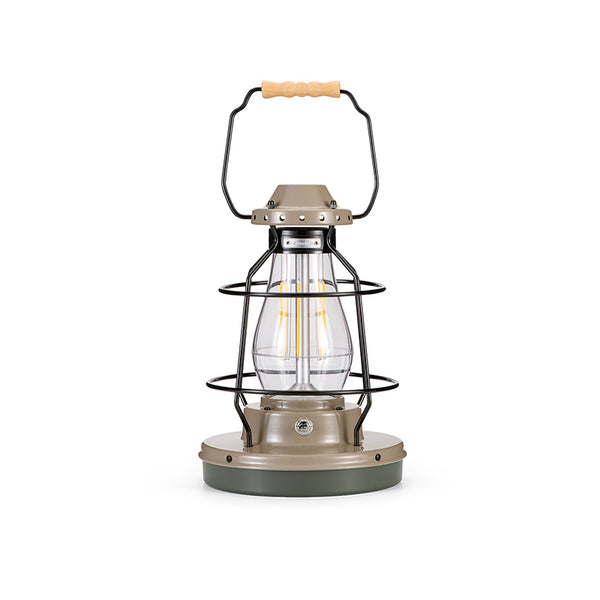 Naturehike (Star Trail) Retro Atmosphere Camp Lights Grey (2026)