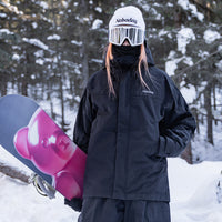 Nobaday Pure Free Insulated Snow Jacket
