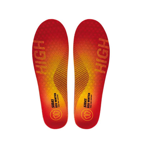 Sidas 3Feet® Eco Winter High