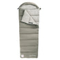 Naturehike Warmy Square Hooded Cotton Sleeping Bag (2026)